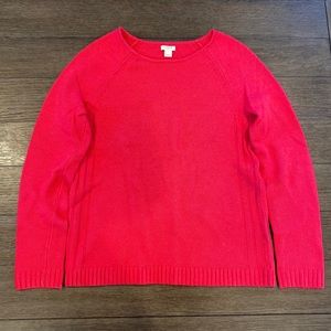 J. Crew Sweater